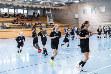 Bild 37 - wBJ Fortuna St. Juergen Winter Cup